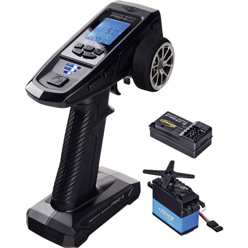Carson modellsport 4k - modellsport, fs