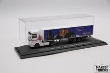 Herpa MAN TGA XXL Sattelzug PC