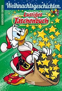 Lustiges taschenbuch - lustiges,