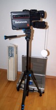 Sony Betamovie BMC 200 P Auto