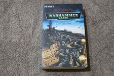 Warhammer 40000 Der Verräter Buch