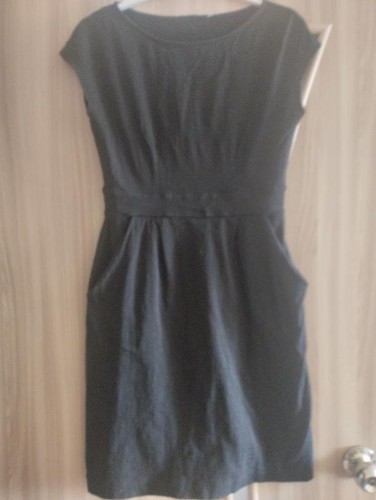 Women boden dress black - dress,