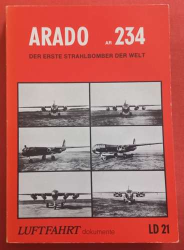 Luftfahrt dokumente 21 - ld,
