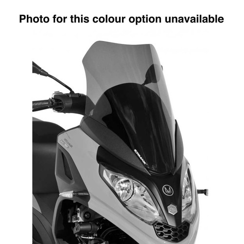 Ermax sport touring windschild - touring,