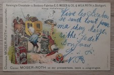 Moser-Roth Vereinigte