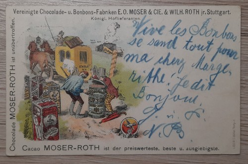 Moser roth vereinigte - moser-roth,