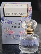 Betty Barclay Soul Garden