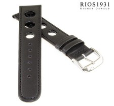 RIOS1931 Rallye Uhrenarmband