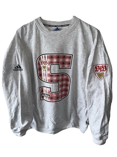 Vfb stuttgart vintage original - stuttgart,