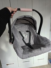 Puppen Maxi Cosi *Neuwertig*