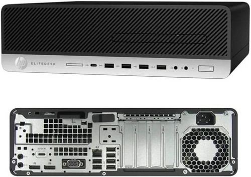Elitedesk 800 sff core - elitedesk,