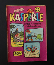 KASPERLE Nummer 20 -