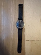 Calvin Klein CK Herrenuhr -