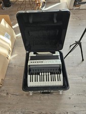 Hohner Akkordeon Ziach Amica