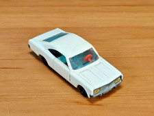 🚗 Siku V271 Opel Rekord