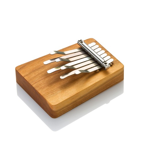 Hokema kalimba sieben töne - kalimba,