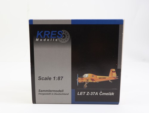 Kres modelle 337 - modelle, h0