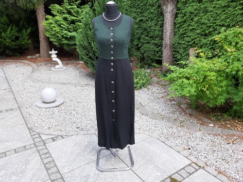 Landhaus trachten kleid - landhaus,
