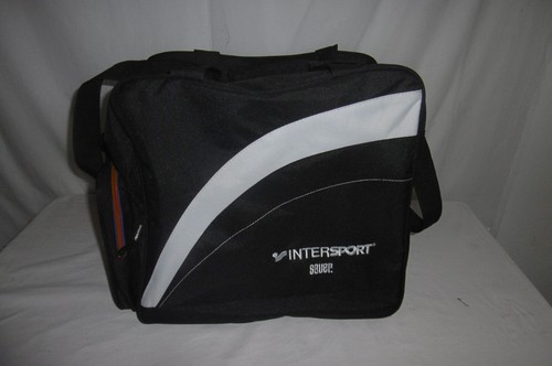 Ski und snowboardschuhtasche - ski,