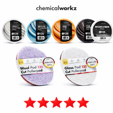 Chemicalworkz Polierpad