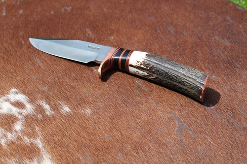 Randall messer copper - randall,