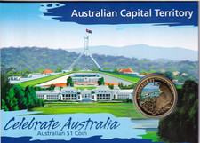 AV-VD Australien 2009