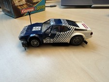 Carrera Servo 140 BMW M1 Denim TOP