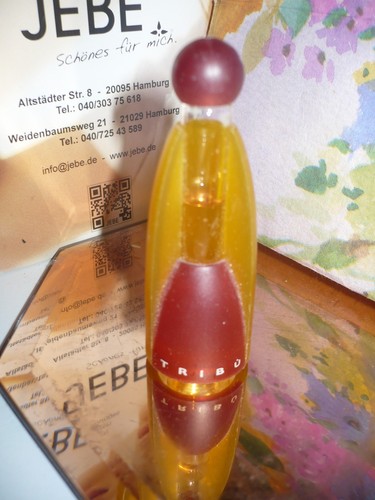 Benetton tribù 4ml edt - 4ml,
