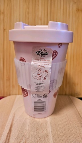Diddl coffee becher new - go,