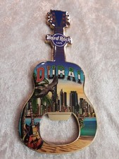 Hard Rock Cafe Bottle Opener
