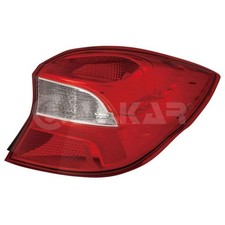 Rückleuchte Heckleuchte