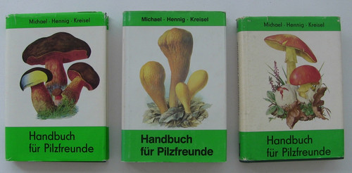 Michael henning kreisel 3x - henning,,