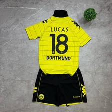 Kappa Borussia Dortmund