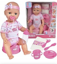 Simba 105039005 - Born Baby