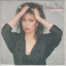 Jennifer Rush – Destiny –