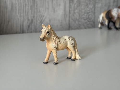 Retired schleich falabella - [retired],