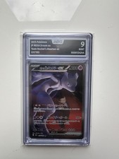 Pokemon Mega Dream EX -