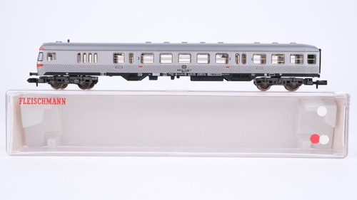 Fleischmann 8120 - fleischmann,