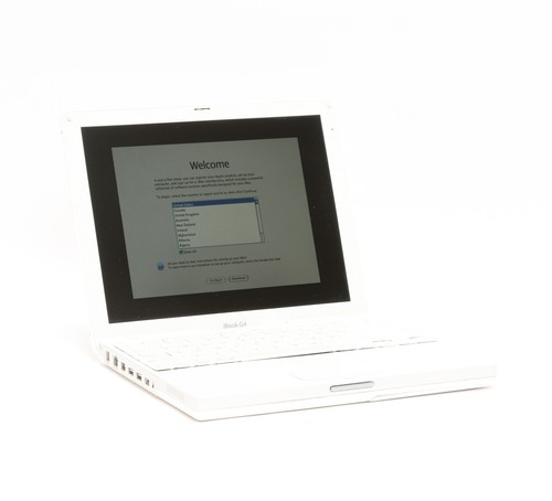 Zoll apple ibook - apple,