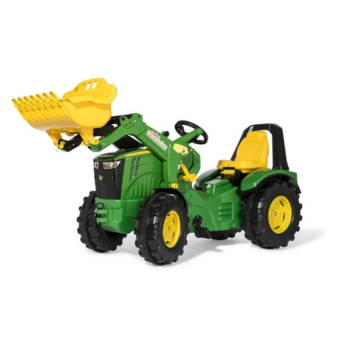 Rollyx trac premium john deere - rollyx-trac,