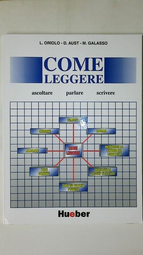 125109 leonardo oriolo come - 125109,
