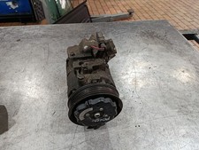 VW Polo 9N Seat Ibiza 6L 1.2L Klimakompressor Kompressor Klimaanlage 6Q0820803G