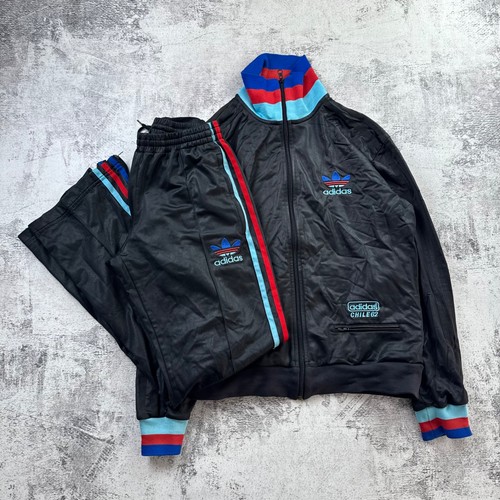 Adidas chile trainingsanzug - adidas,