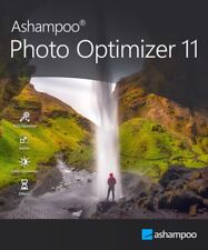 Ashampoo Photo Optimizer 11, Windows 11/10 64-Bit, 1 PC, Dauerlizenz, Download