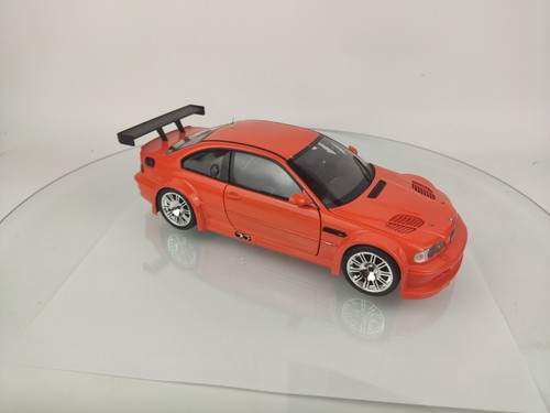 Bmw e46 gtr - bmw,