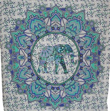 Tagesdecke Bettüberwurf