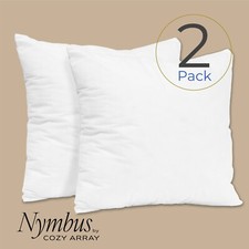 Throw Pillows Decorative