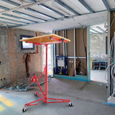 Plattenheber XXL klappbar Panelheber Panelheber Rigipsplatten Plattenlift Panel