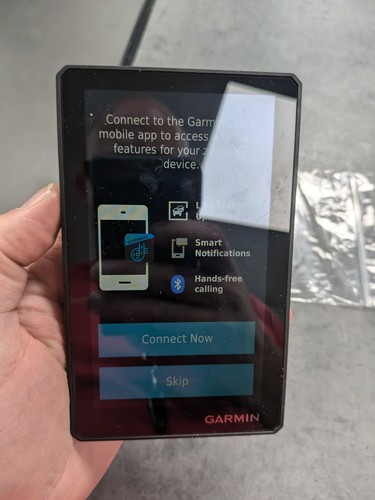 Garmin zumo motorrad - zumo, xt