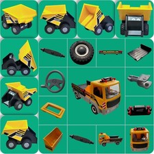 PLAYMOBIL®  70742  Baustelle mit Kipplaster Ersatzteile zum Auswählen #PM32